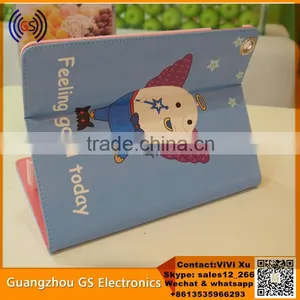 2016 New Flip Leather Cover Protective Tablet Case With Foldable Stand For Huawei MediaPad T1 7.0 thumbnail-3