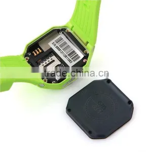 Waterproof Children GPS AGPS LBS Positioning Smart Watches Phone Two-way Convers thumbnail-5