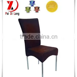 Morden PU Dining Chair thumbnail-1