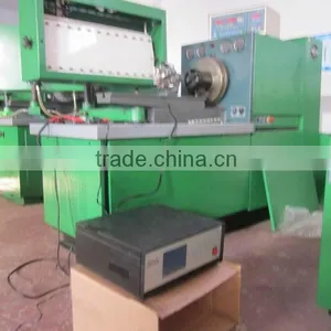 HY-CRS3 Common Rail Injector and Pumptester,connect With Test Bench thumbnail-1