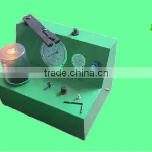 Digital Display,PQ-400 Nozzle Tester With Air Supply Meter thumbnail-1