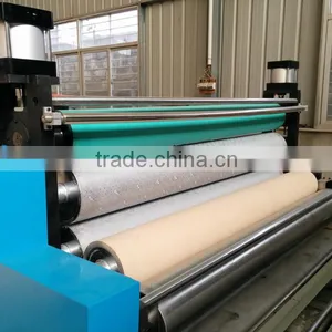 High Speed Kitchen Towel and Toilet Paper Rewinder Machine Supplier's Choice thumbnail-3