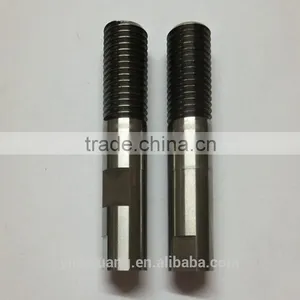High Quality Precision Tungsten Carbide Coating Piston High Pressure Machine thumbnail-1