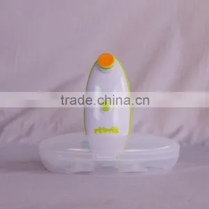 Baby Safety Products / Baby Nail Clipper /baby Nail Trimmer thumbnail-2