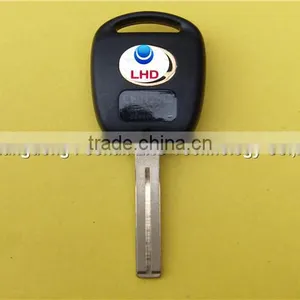 Hot Sale 3 Button Remote Cover Car Key Shell Replacement Lexus Is250 Key thumbnail-3