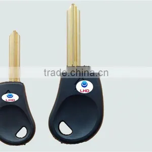 Hot Sale Car Key Transponder Chip for CITROEN Picasso Elysee SAXO BERLINGO Remote Car Key Cover Case X Type thumbnail-1