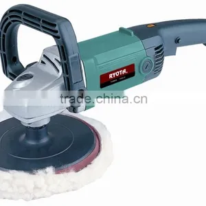 180mm Polisher--R9227 thumbnail-1