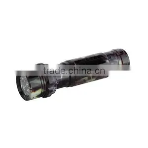 Beat Buy High Quality Classics Aluminium 14 Led Flashlight thumbnail-1
