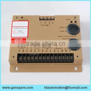 Speed Controller ESD5221A thumbnail-1