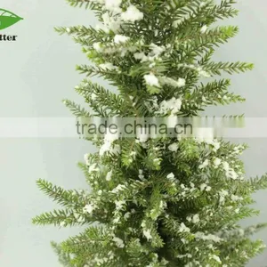 China New Product Cypress Tree for Christmas Decoration thumbnail-1