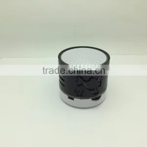 2016 Shenzhen OEM Wireless Speaker Mini Bluetooth Speakers Bluetooth Speaker L1 thumbnail-3