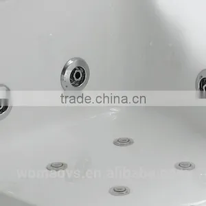 Family Sex Massage Hot Tub Q360 thumbnail-4