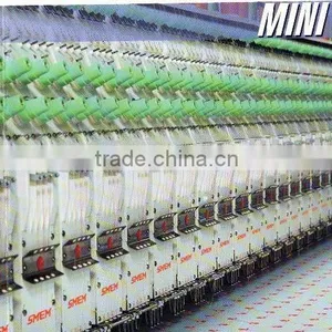 SMP-446 Mini Schiffli Embroidery Machine thumbnail-1