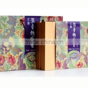 Custom Tea Bags Paper Packaging Box thumbnail-2