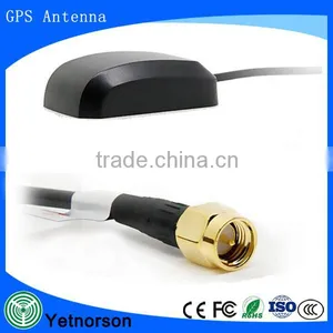 28 DBi Gps Antenna With Sma Connector Car Gps Antenna Gps Antenna With Fakra Connector Gps Tracker Antenna thumbnail-2