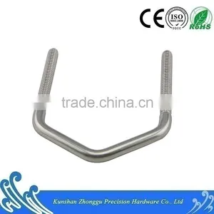 Stainless Steel V Bolts/U Bolts thumbnail-1