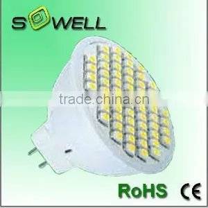 MR16 SMD Led Lamp thumbnail-1