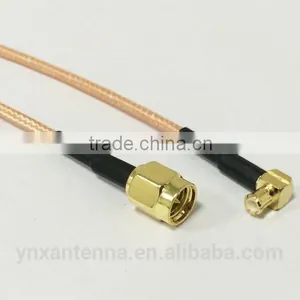 rf Switch Connector Sma to MCX RG316 Coaxial Cable thumbnail-3