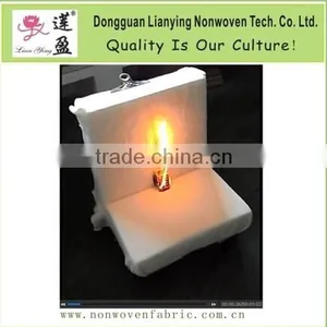 Fire Barrier Padding for With BS5852 Standard thumbnail-1