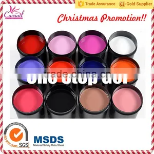 2015 Christmas Promotion!! Big Discount on Gel Nail Varnish, the Popular One Step Gel Polish and Nail Gel thumbnail-4