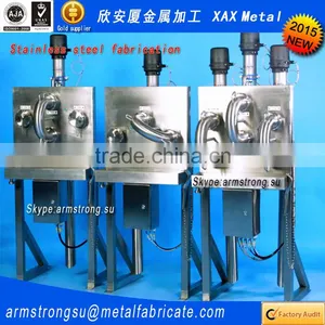 XAX008SSF China Suppliers Wholesale Metal Hardware Buying on thumbnail-5