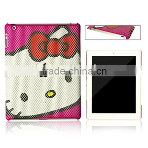 Design Mesh Case For IPAD 2 thumbnail-1