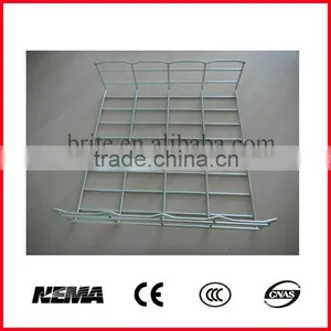 Wire Mesh Basket Cable Tray thumbnail-1