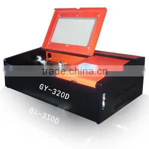 GY- Laser Engraving Cutting Machine, CO2 Laser Cutting Machine thumbnail-3