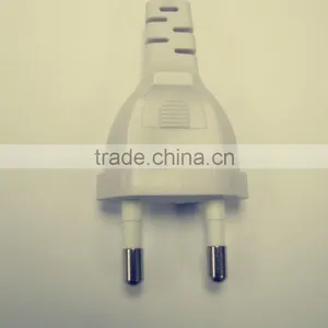 KC Standard 2.5A /250V 2 Pin KC Plug thumbnail-1