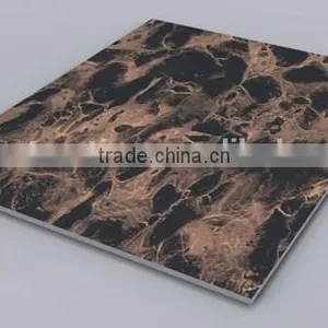 PVC Marble Line , Uv Decorative Marble Pvc Panel thumbnail-2