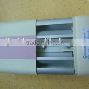 Aluminum Alloy and Plastic Handrails/balustrade/railing(HR-1B) thumbnail-4