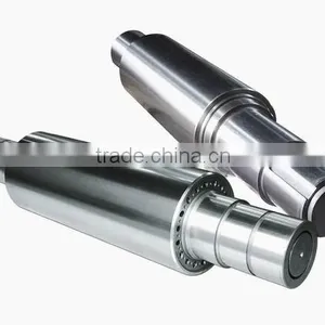 Corrugated Paper Machinery Roller thumbnail-2