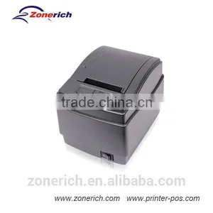 Cheap Pos Thermal 58mm Paper Roll Printer With USB Port AB-58C thumbnail-1