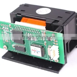 Easy Embedded 48mm Paper Width Thermal Kiosk Printer From ZONERICH AB-W5820 thumbnail-1