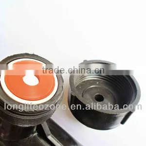 1/5" Ozone Venturi Injector Mixer thumbnail-5