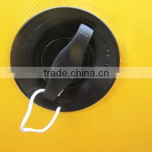2014 Outdoor Giant Yellow Inflatable Swimming Pool thumbnail-6
