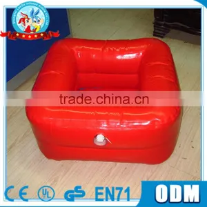 Hot Inflatable Pary Bear Cooler Box Inflatable Drink Cooler Bucket Container thumbnail-1