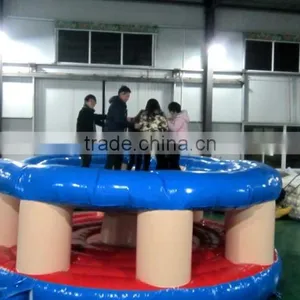 Attractive Party Game Inflatable Gaint Inflatable Whac a Mole for Play thumbnail-5