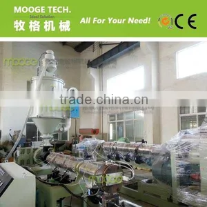 pp Strapping Roll Making Machine/pp Strap Making Machine thumbnail-1