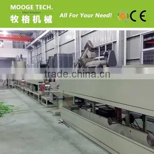 PET Strap Making Machine /Plastic Strap Production Line Quality Choice thumbnail-3