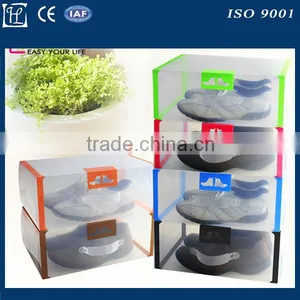Plastic pp Shoe Box thumbnail-1