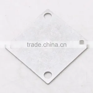 Stainless Steel Accessoriesl Square Sheets thumbnail-2
