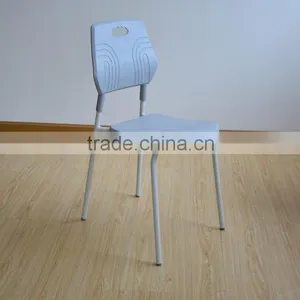 Kids Desk School Furniture School Desk and Chair Manufacturer HXZY063 thumbnail-4