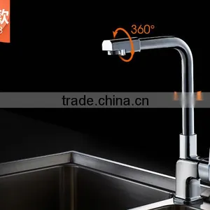 2016 China Kitchen Sink Faucets thumbnail-5