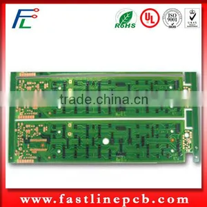 FR4 94vo ROHS PCB Board,Camera Module PCB,Android PCB Board thumbnail-3