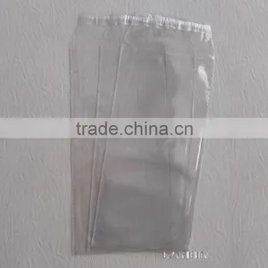 Transparent Packaging Plastic Bag for Girls Knit Garments thumbnail-1