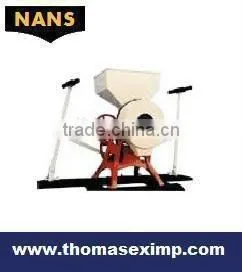 Rice Huller / Hand Operated thumbnail-1