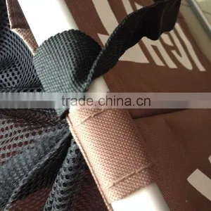 600D Oxford Fabric Folding China Wholesale Product Laundry Basket thumbnail-2