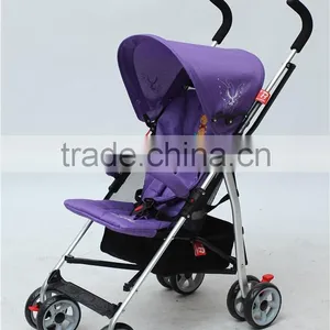 Upmarket Kids Strollers Kids Stroller Buggy Umbrella Stroller A222 thumbnail-1
