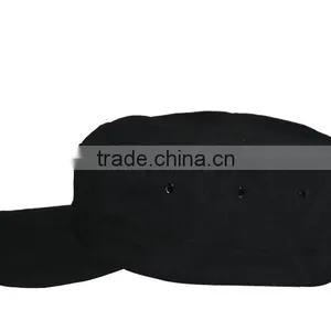 Polyester Cotton Material Patrol Army Hats and Caps thumbnail-3